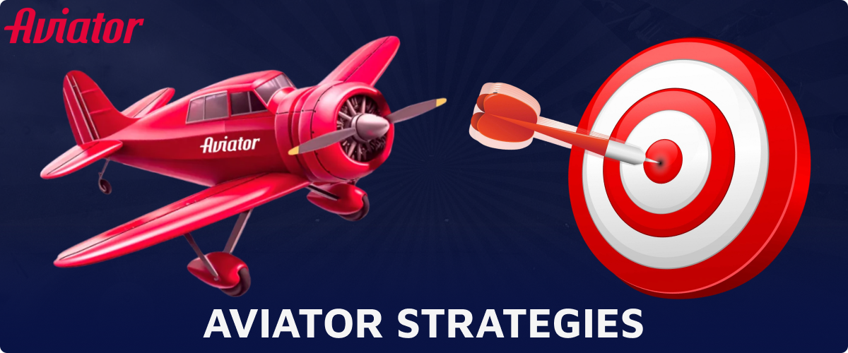 Aviator strategies for players from India